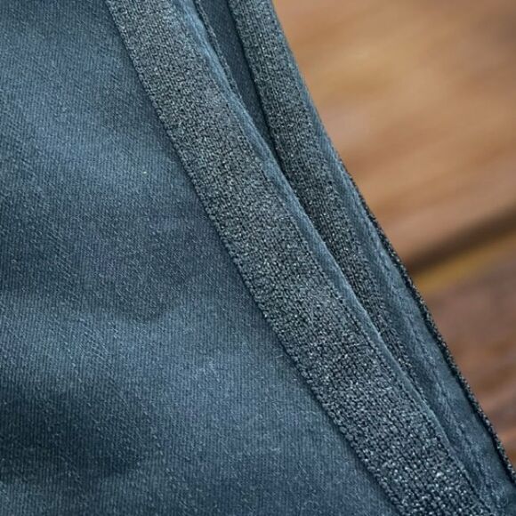 MOTHER Denim HW Looker Frey Guilty Party Racer 28 - Picture 4 of 8